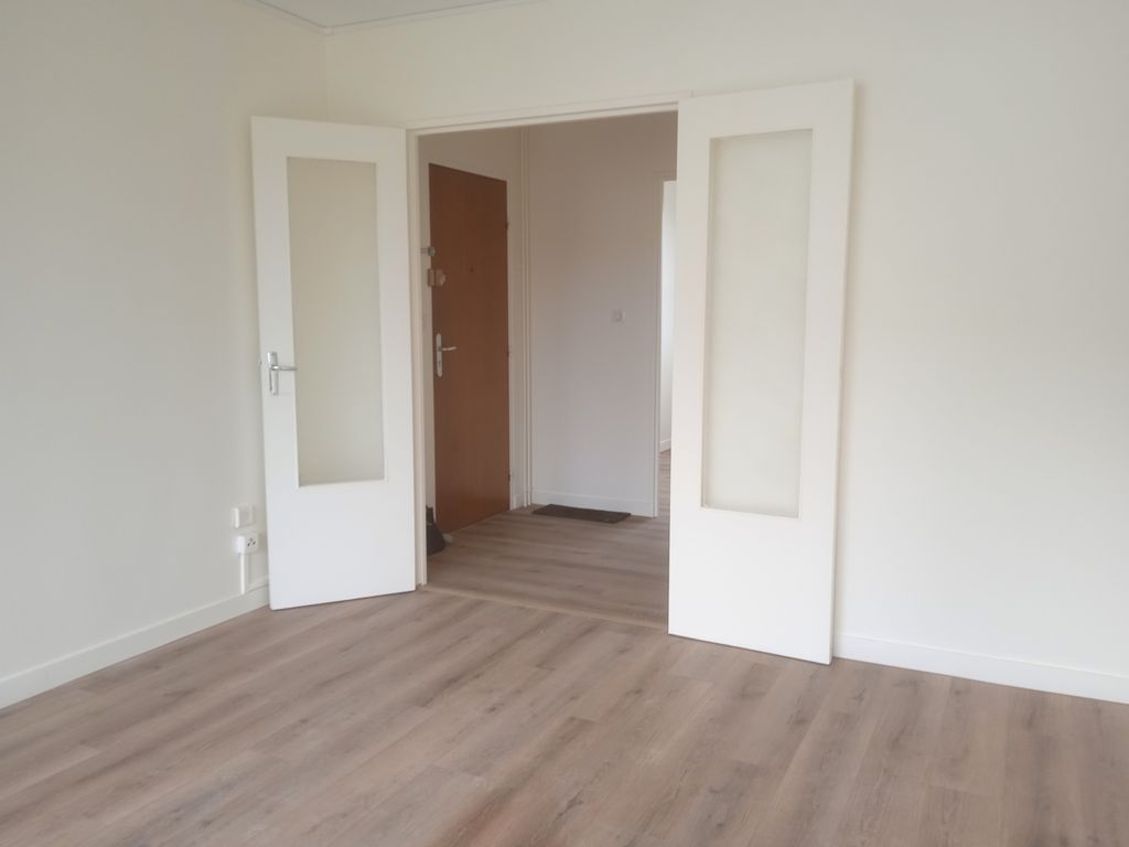 Achat appartement à vendre 3 pièces 55 m² - Crépy-en-Valois