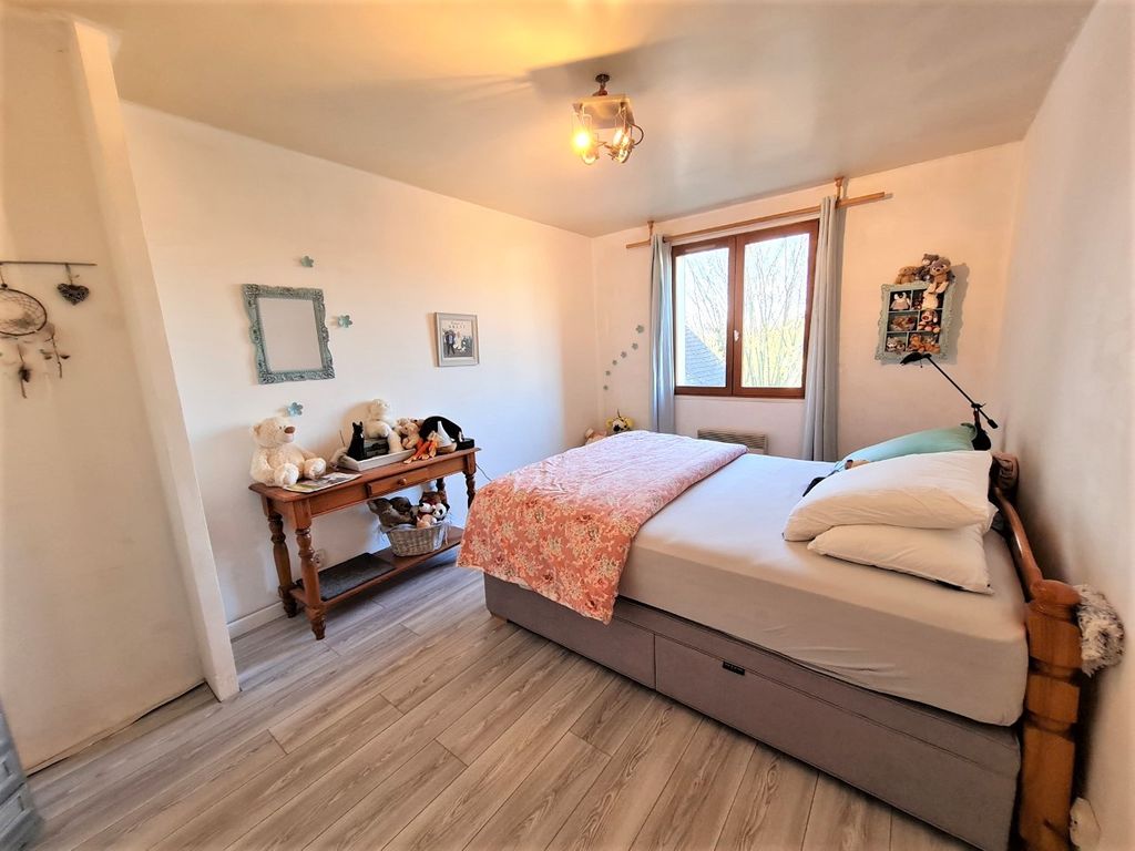 Achat maison 3 chambre(s) - Compiègne