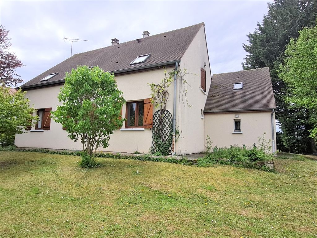 Achat maison à vendre 3 chambres 183 m² - Longueil-Sainte-Marie