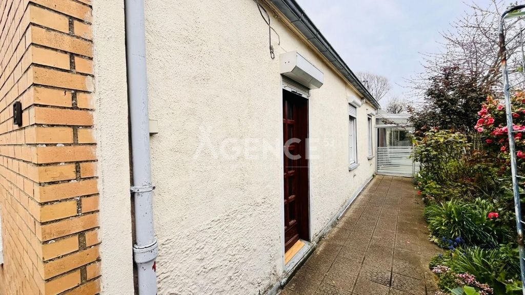 Achat maison 2 chambre(s) - Saint-Omer