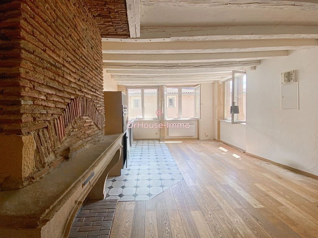 Achat appartement à vendre 3 pièces 81 m² - Trévoux