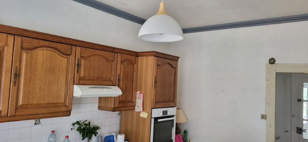 Achat maison 2 chambre(s) - Néons-sur-Creuse