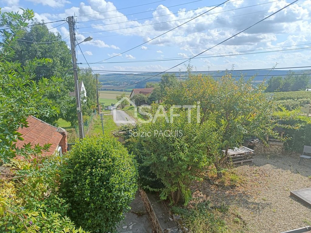 Achat maison 3 chambre(s) - Saâcy-sur-Marne