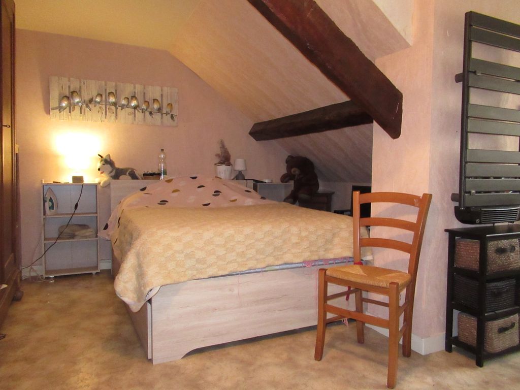 Achat maison 2 chambre(s) - La Motte-Fouquet