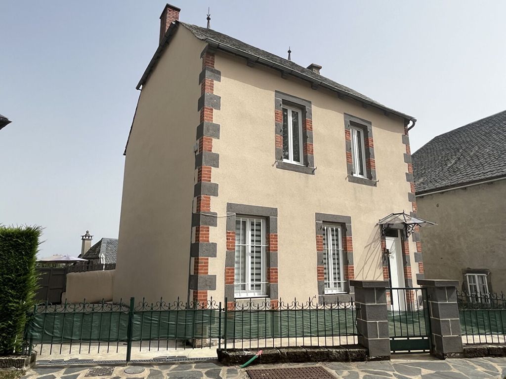 Achat maison à vendre 2 chambres 74 m² - Paulhac