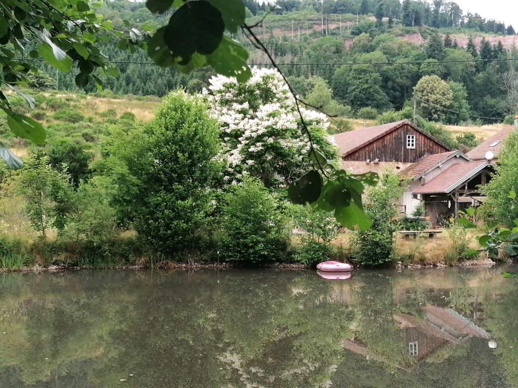 Achat maison 4 chambre(s) - Amont-et-Effreney