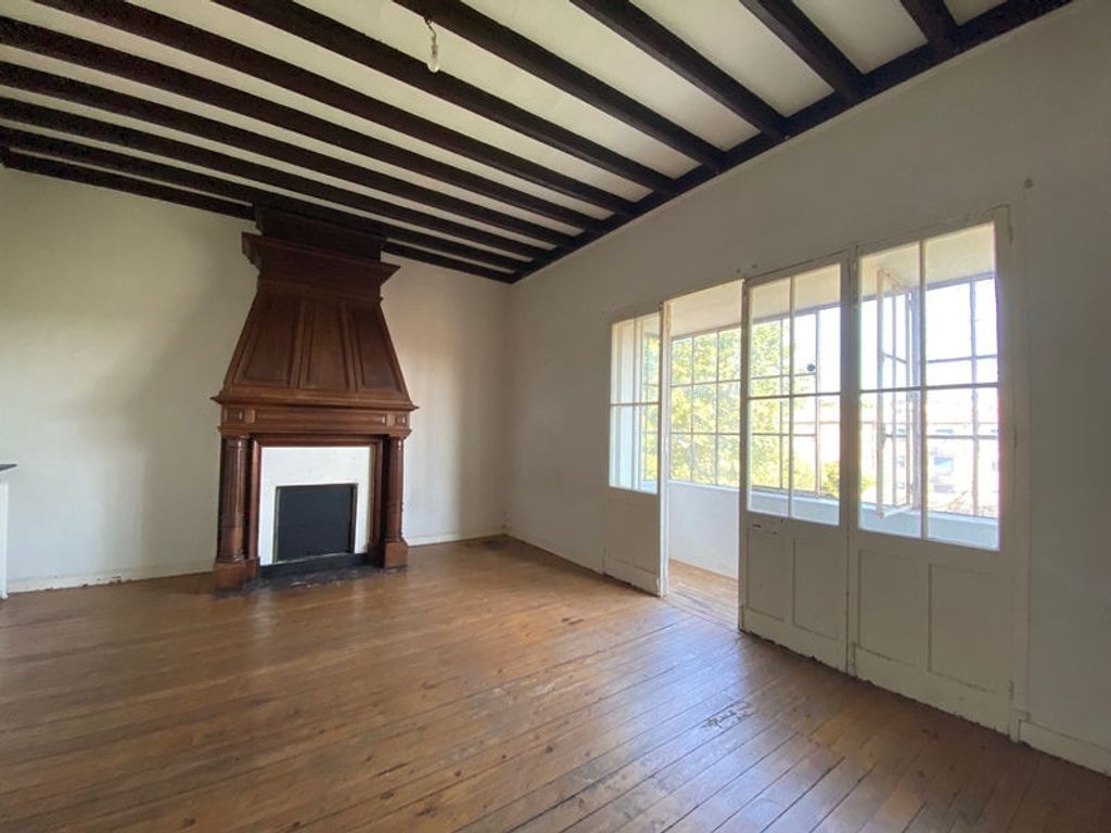 Achat appartement à vendre 4 pièces 134 m² - Carcassonne
