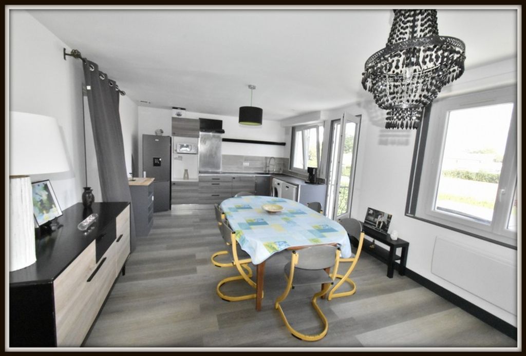 Achat maison 4 chambre(s) - Soorts-Hossegor