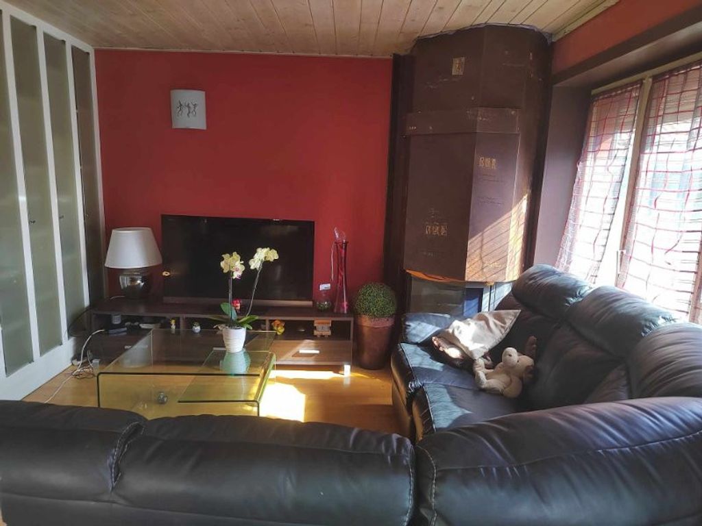 Achat appartement à vendre 5 pièces 83 m² - Morteau