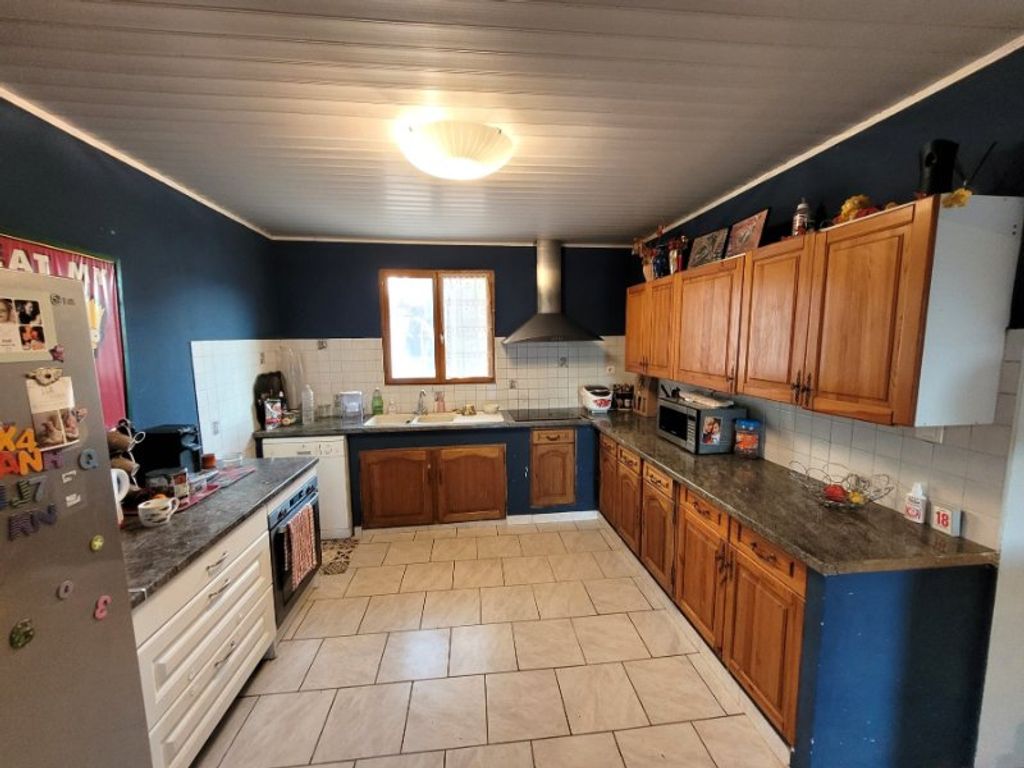 Achat maison 3 chambre(s) - Lannepax