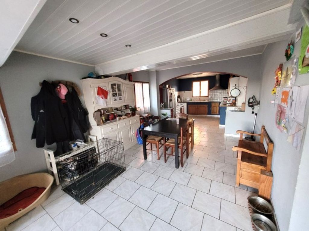 Achat maison 3 chambre(s) - Lannepax