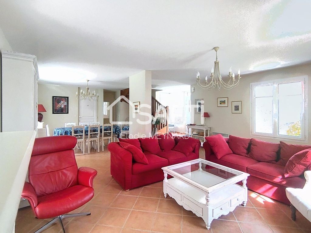 Achat maison 3 chambre(s) - Soulac-sur-Mer