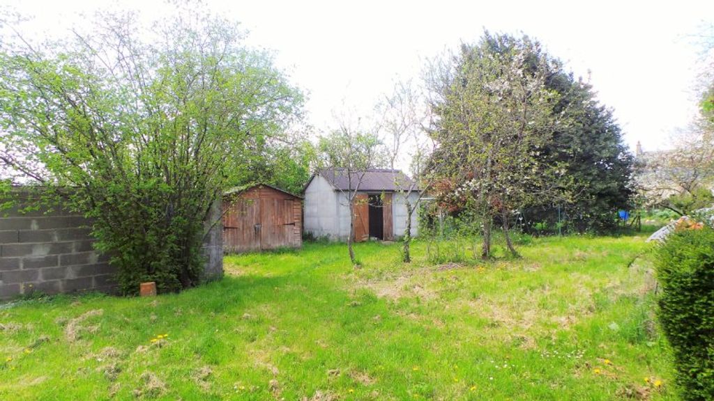 Achat maison 2 chambre(s) - Luynes