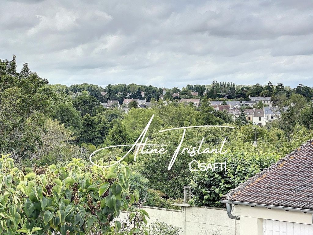 Achat studio à vendre 49 m² - Fontaine-Étoupefour