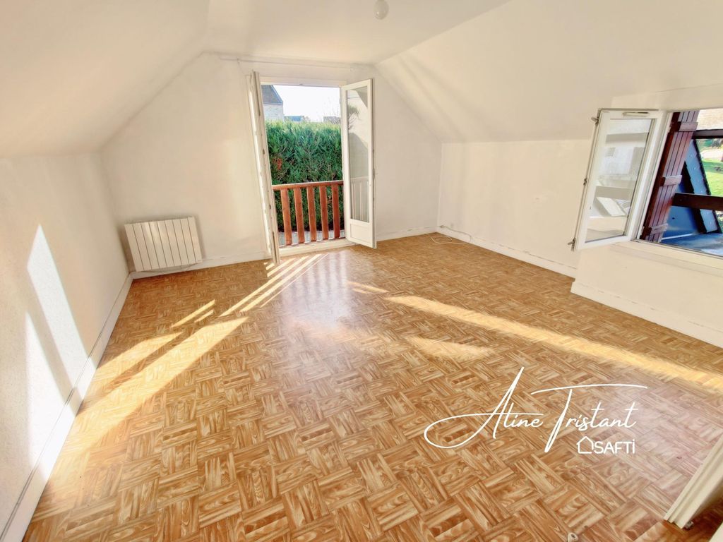 Achat appartement à vendre 3 pièces 59 m² - Évrecy
