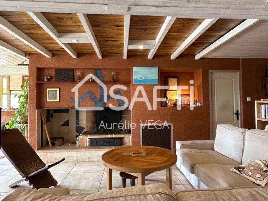 Achat maison 4 chambre(s) - Fenouillet-du-Razès