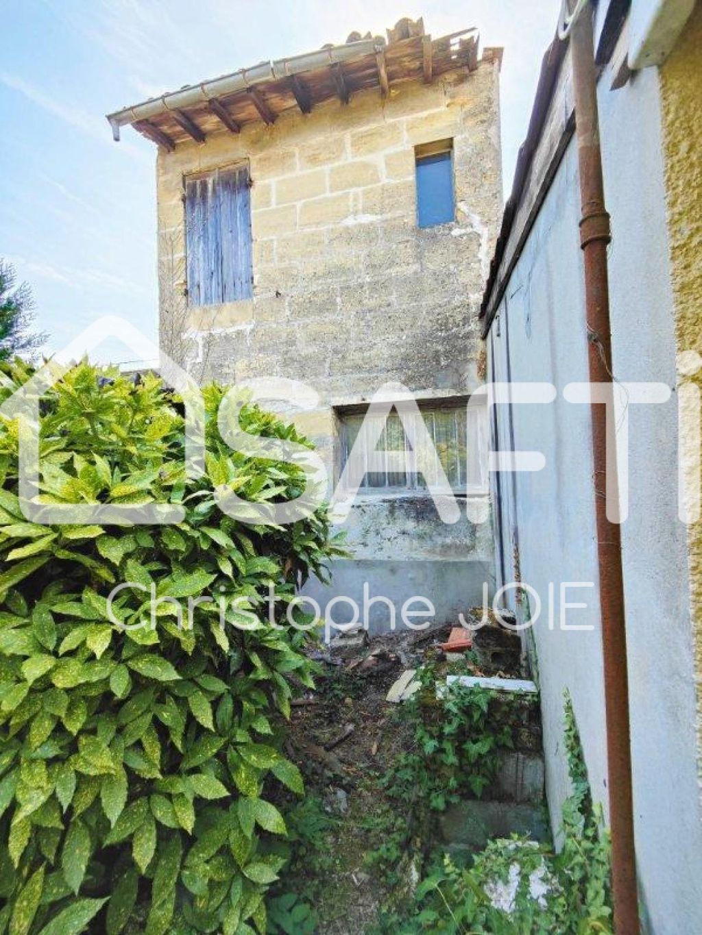 Achat maison à vendre 3 chambres 71 m² - Bègles