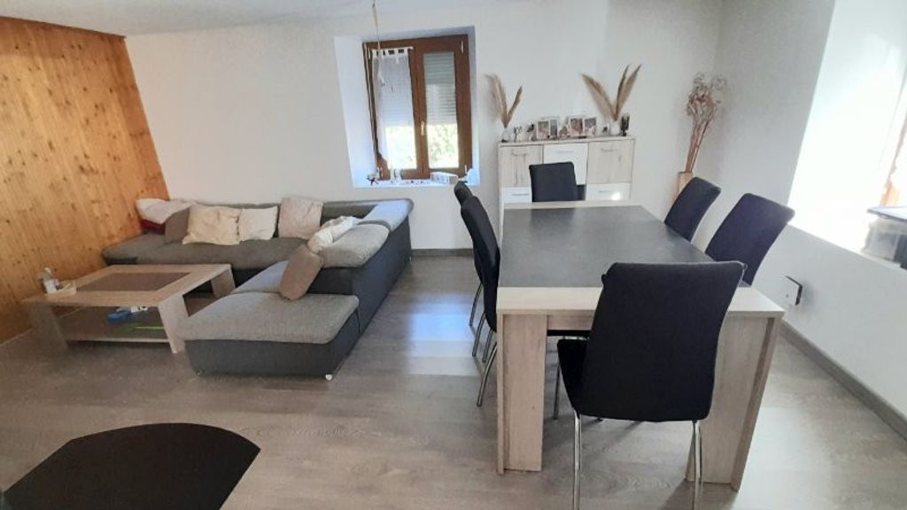 Achat maison à vendre 3 chambres 130 m² - Onans