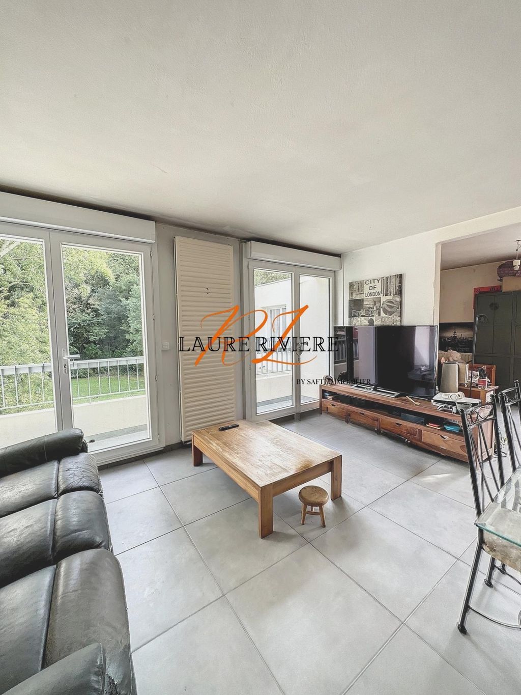 Achat appartement à vendre 3 pièces 67 m² - Haubourdin