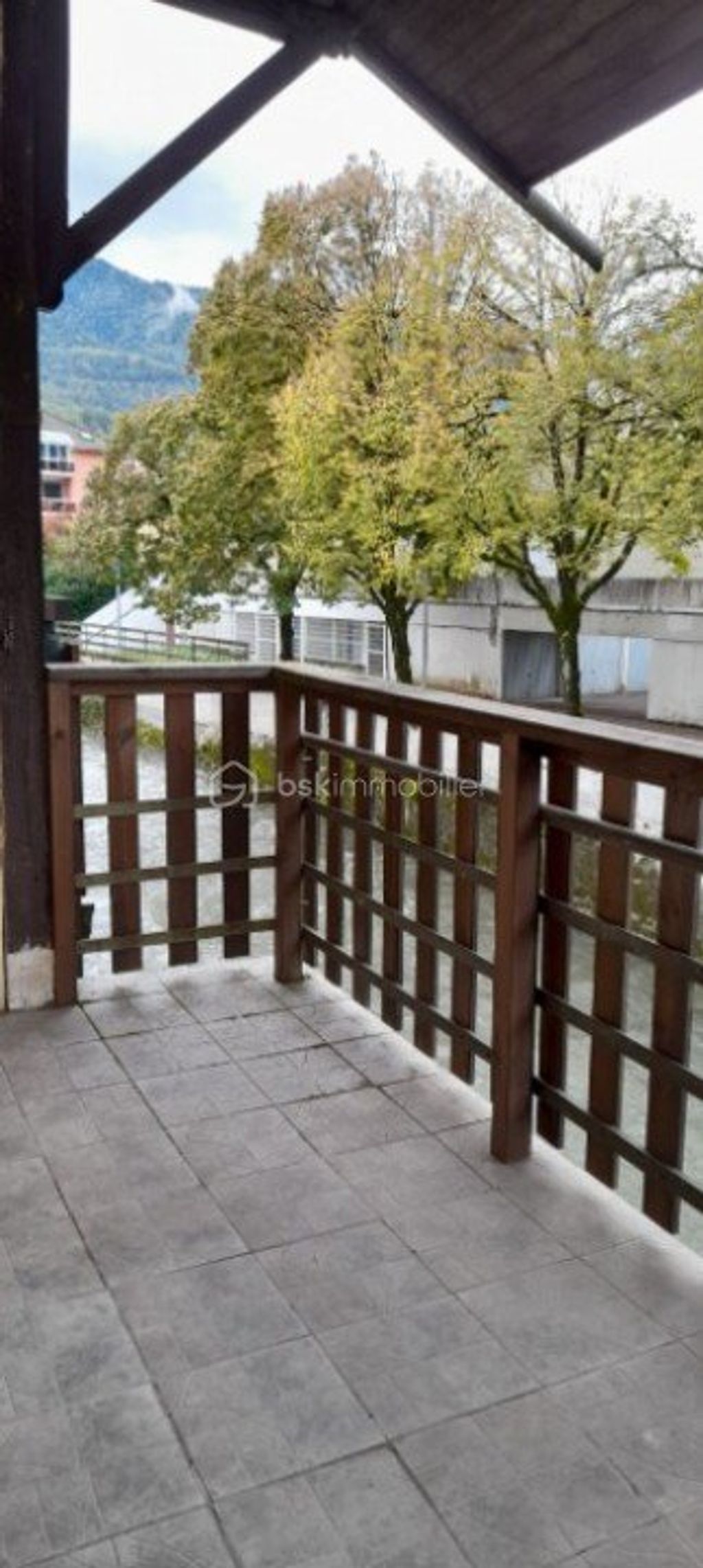 Achat maison à vendre 2 chambres 80 m² - Pontcharra