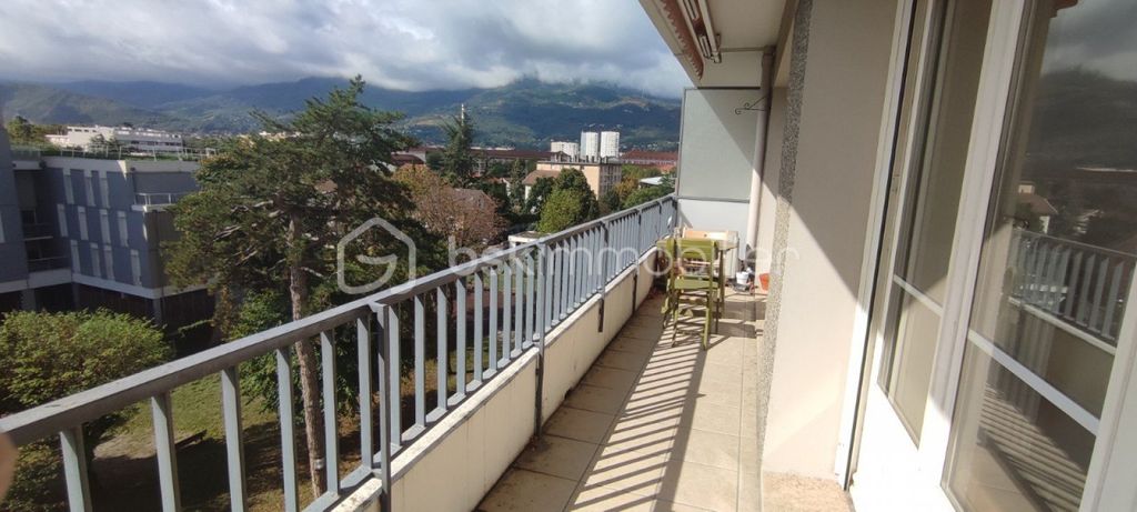 Achat appartement 3 pièce(s) Grenoble