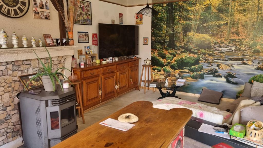 Achat maison 4 chambre(s) - Poilly-sur-Serein