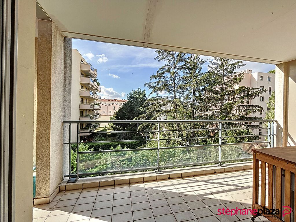 Achat appartement 4 pièce(s) Lyon 3ème arrondissement