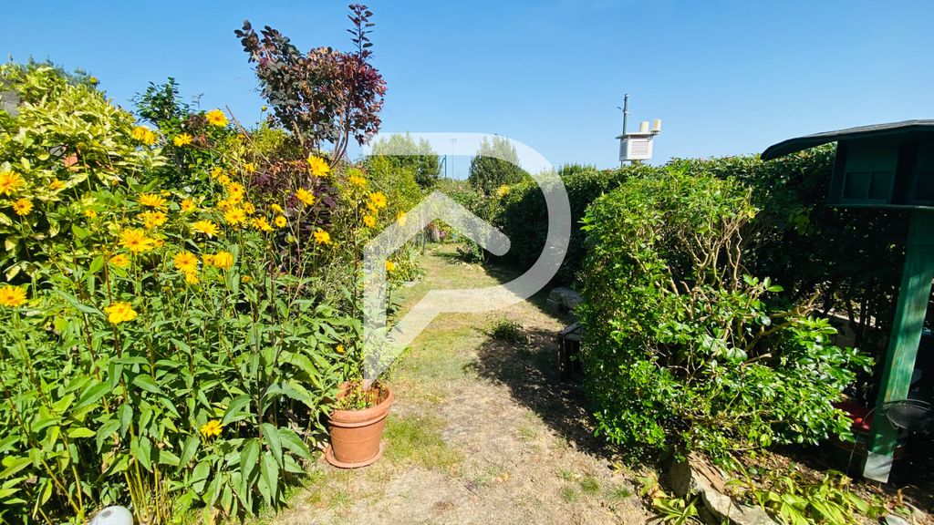 Achat maison 4 chambre(s) - La Roche-sur-Yon