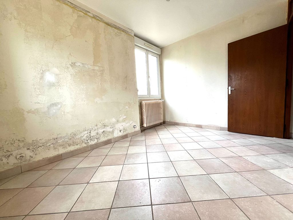 Achat appartement 1 pièce(s) Dijon