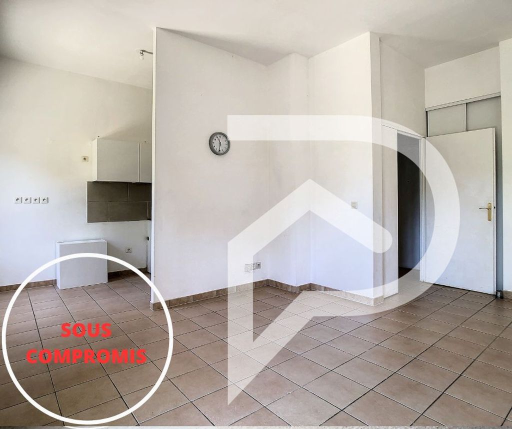 Achat appartement à vendre 3 pièces 63 m² - Carrières-sous-Poissy