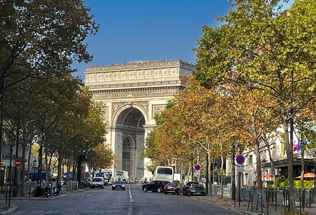 Achat studio à vendre 11 m² - Paris 8ème arrondissement