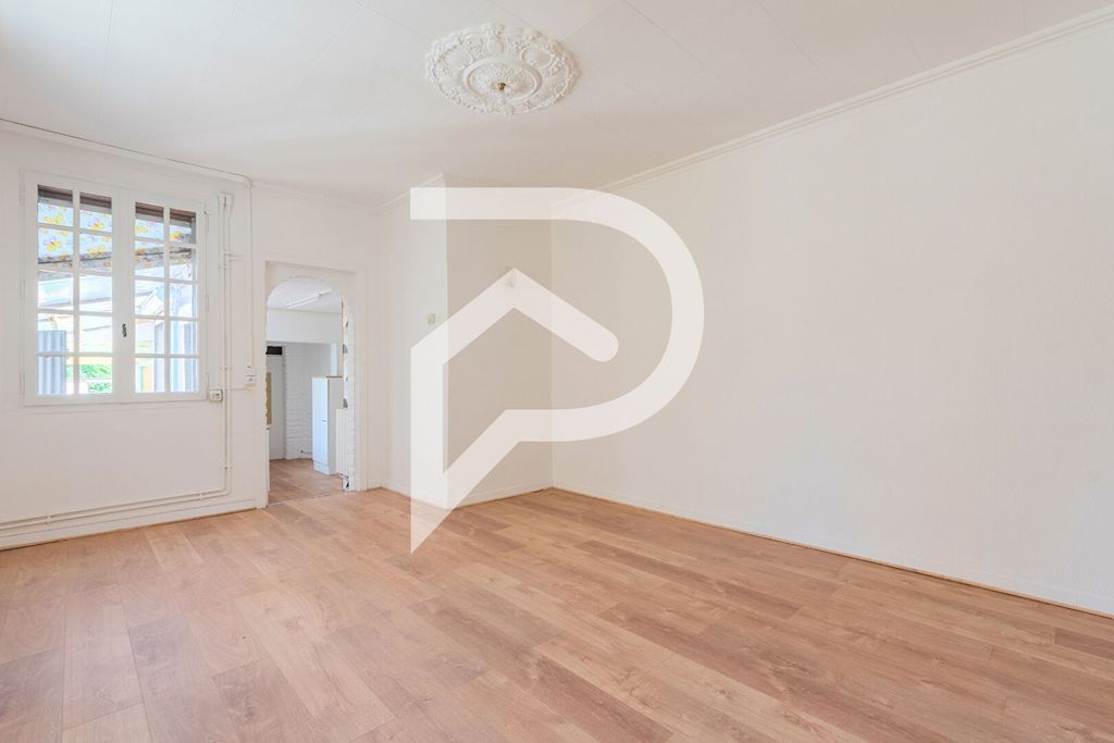 Achat maison 2 chambre(s) - Éleu-dit-Leauwette