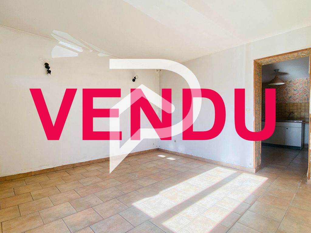 Achat maison à vendre 2 chambres 61 m² - Billy-Montigny