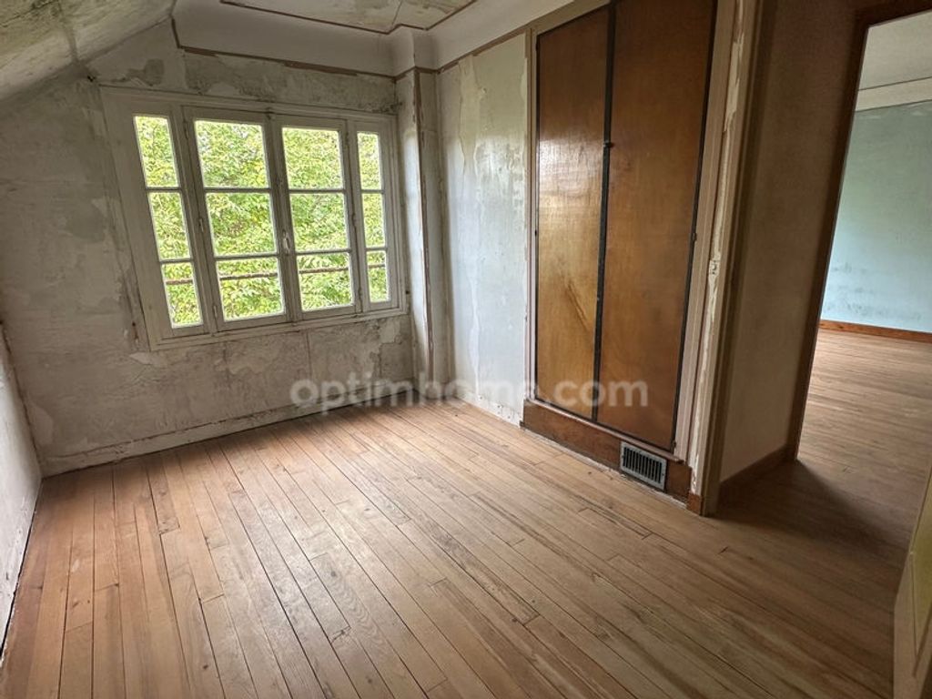 Achat maison 3 chambre(s) - Tremblay-en-France