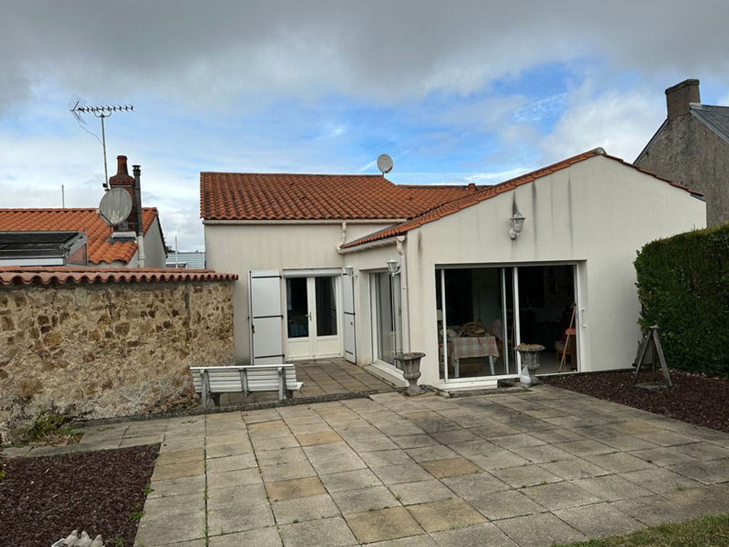 Achat maison à vendre 2 chambres 96 m² - La Roche-sur-Yon