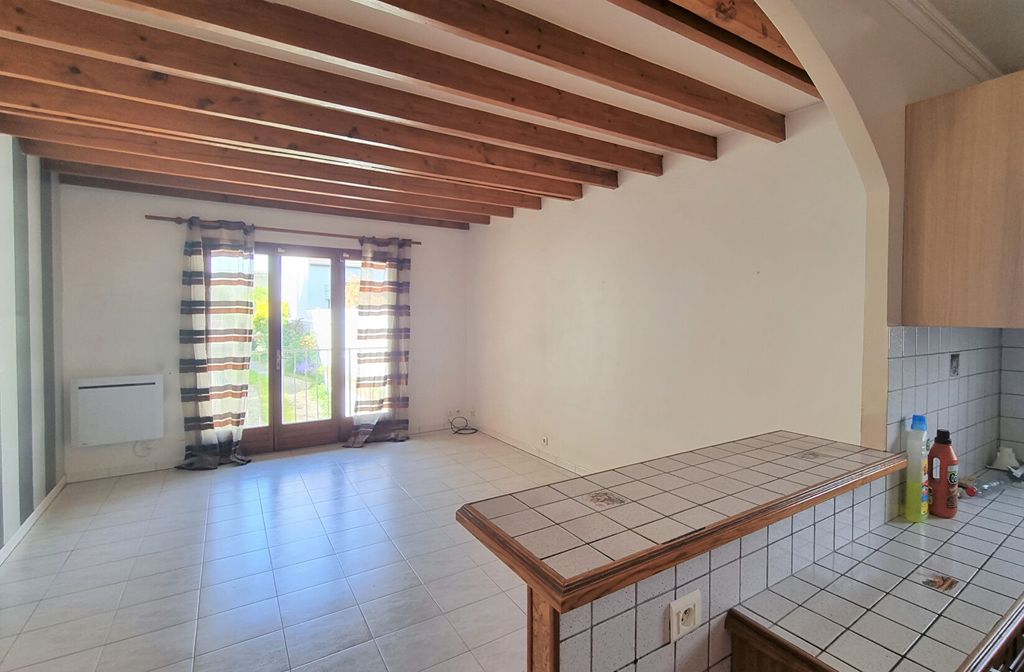 Achat maison à vendre 2 chambres 63 m² - Houilles