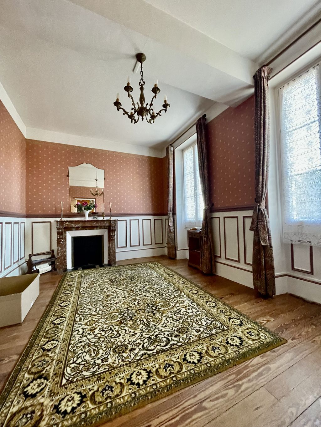 Achat maison 5 chambre(s) - Pontigny