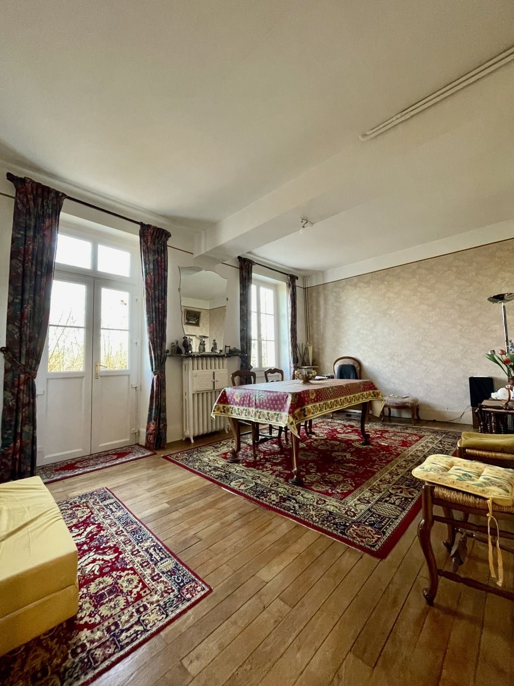 Achat maison 5 chambre(s) - Pontigny