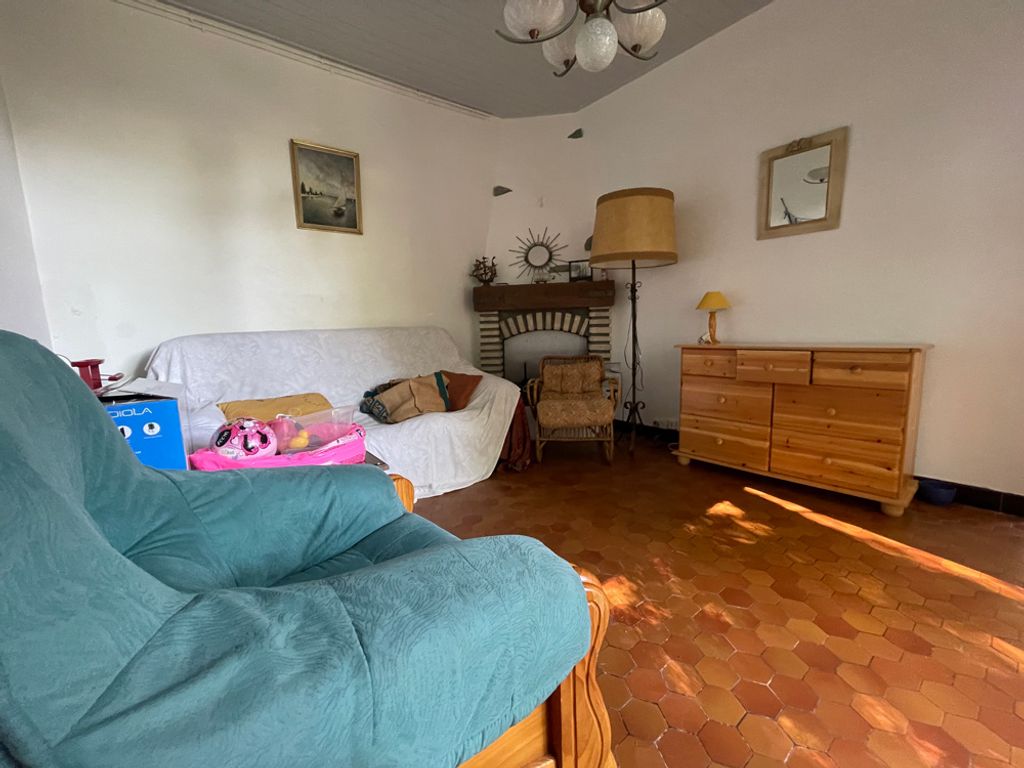 Achat maison 2 chambre(s) - La Guérinière