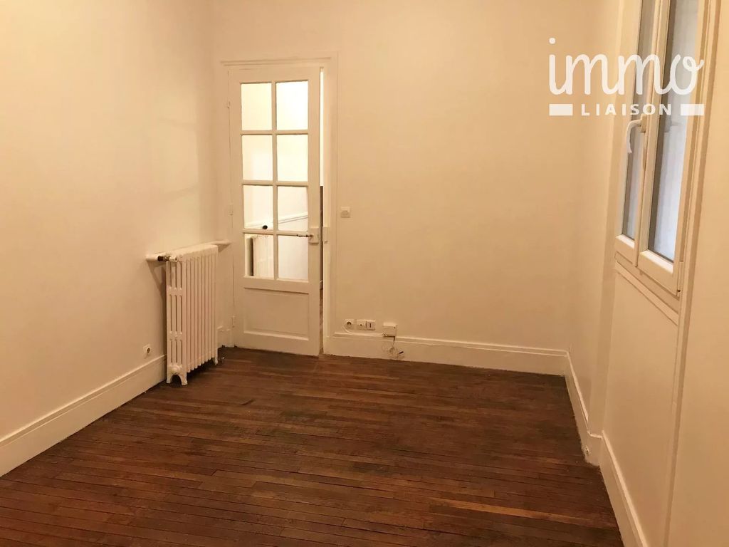 Achat appartement 2 pièce(s) Paris 12ème arrondissement