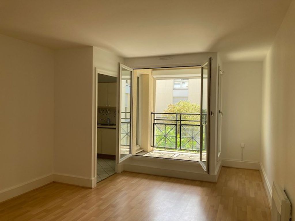 Achat appartement à vendre 2 pièces 47 m² - Versailles