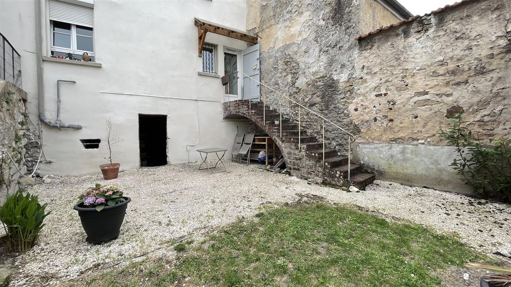 Achat maison à vendre 2 chambres 52 m² - Louvres