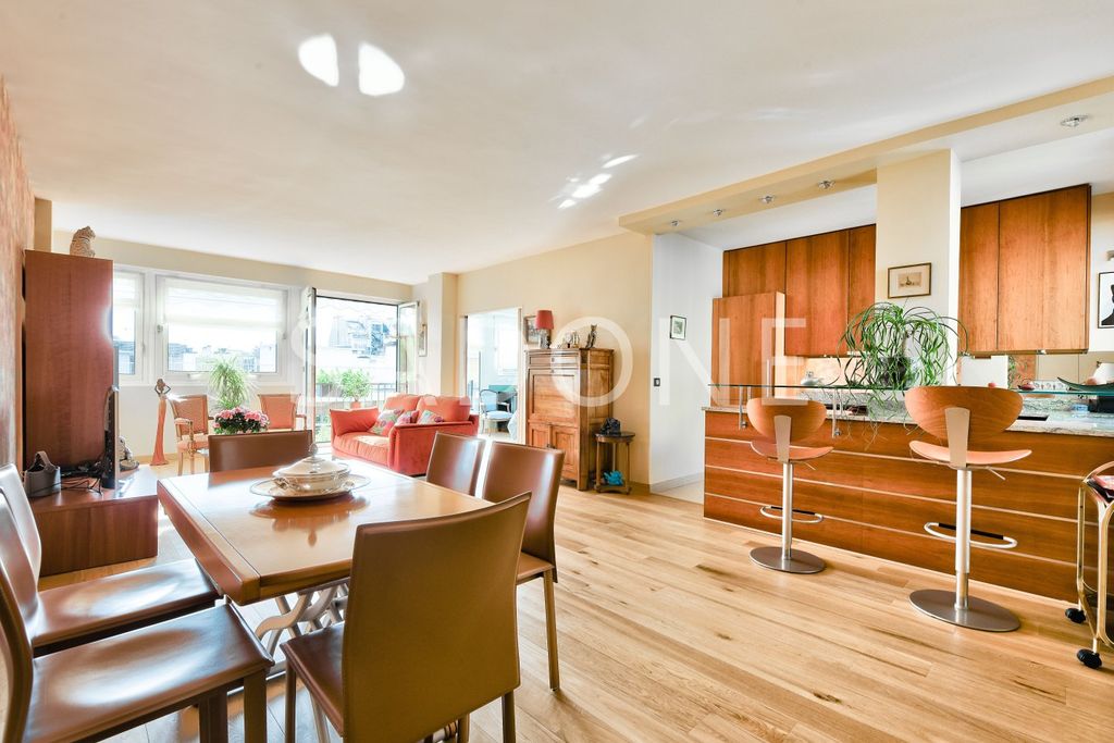 Achat appartement à vendre 2 pièces 71 m² - Neuilly-sur-Seine
