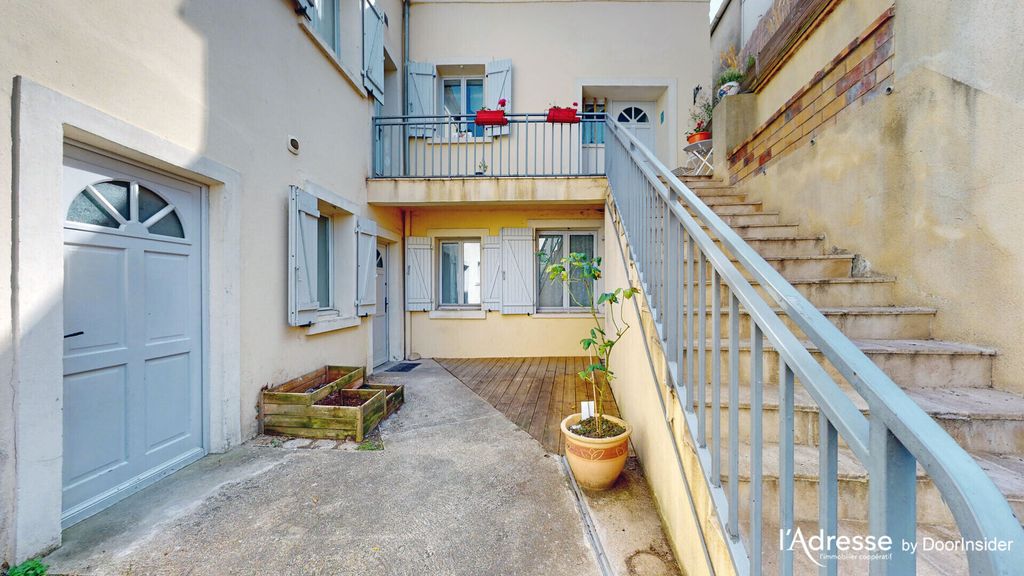 Achat appartement à vendre 3 pièces 86 m² - Mennecy