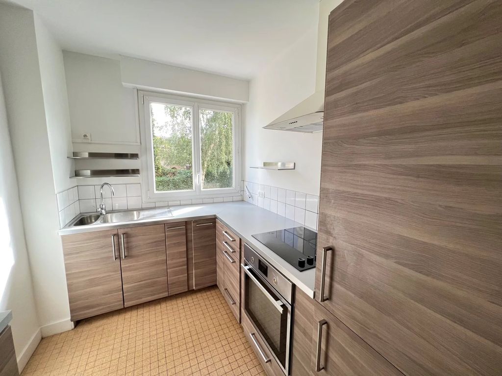 Achat appartement 3 pièce(s) Clamart