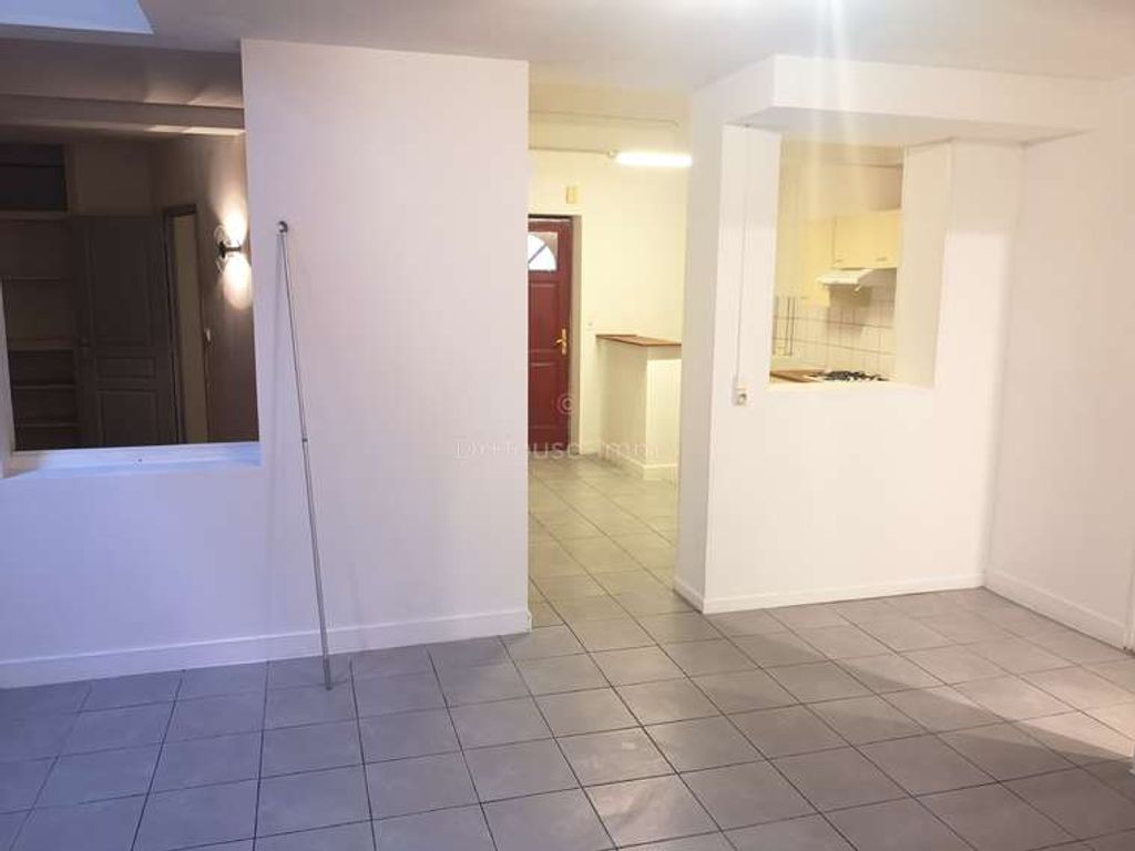 Achat appartement à vendre 3 pièces 69 m² - Saint-Nazaire