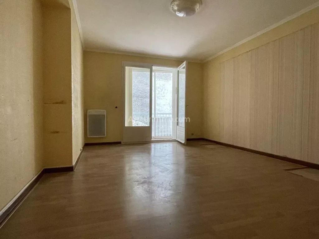 Achat appartement à vendre 3 pièces 69 m² - Digne-les-Bains