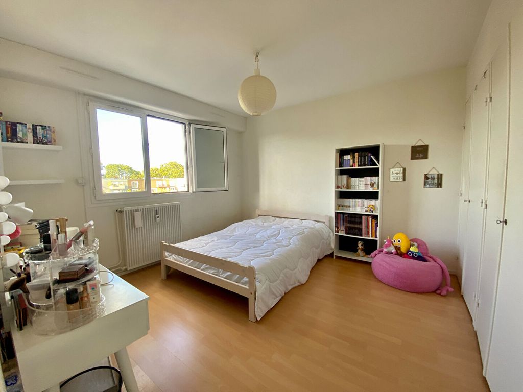 Achat appartement à vendre 5 pièces 90 m² - Quetigny
