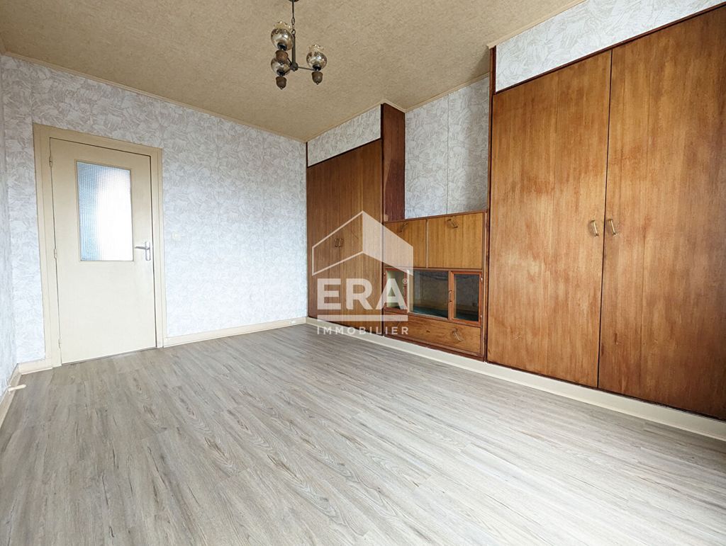 Achat appartement à vendre 2 pièces 30 m² - Fontenay-sous-Bois
