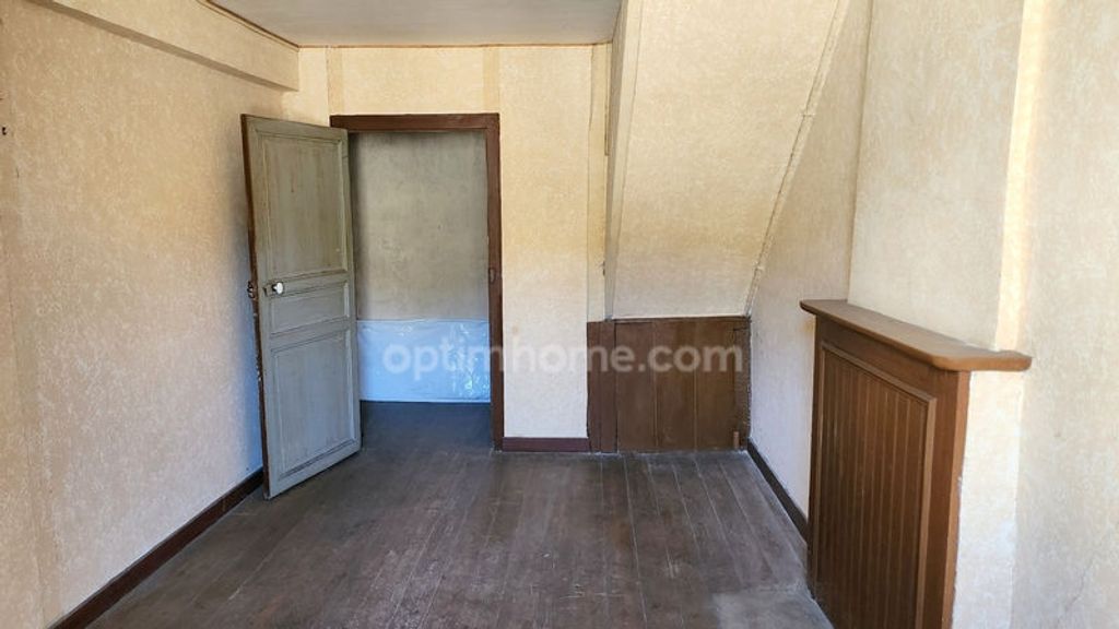 Achat maison 3 chambre(s) - Peyrilhac